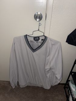 Windbreaker