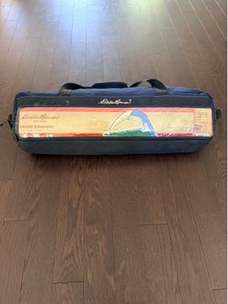 Brand New Eddie Bauer Canopy Sunshade $75 OBO