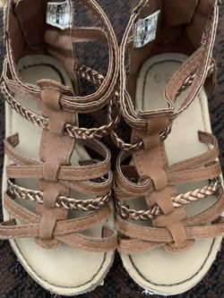 Toddler Shoes Size 8