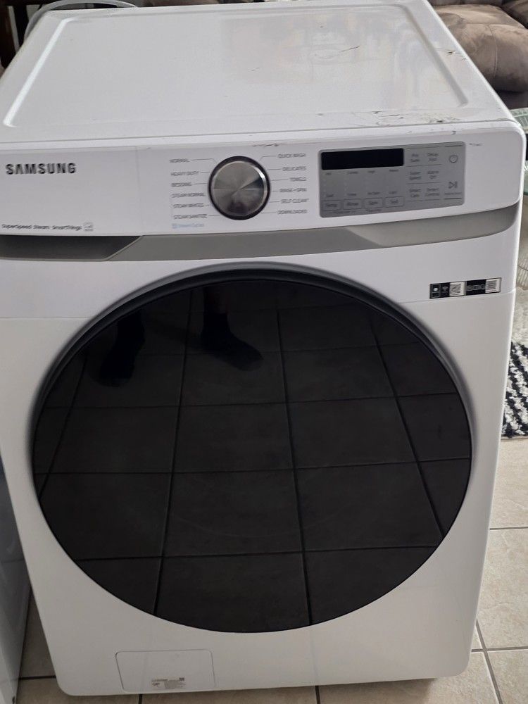 Lavadora Y Secadora Exelente Conditions 