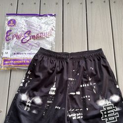 ERIC EMANUEL SHORTS