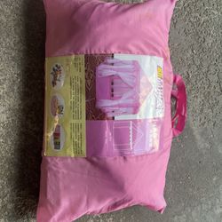 Princess Tent