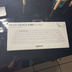 Bluetooth Keyboard
