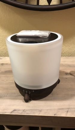 Diffuser