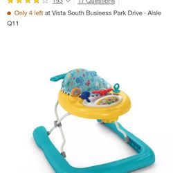 Baby Walker
