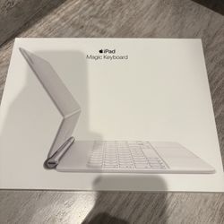 Apple Magic Keyboard for iPad Air 11-inch (M2)