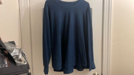 Women’s Longsleeve XL