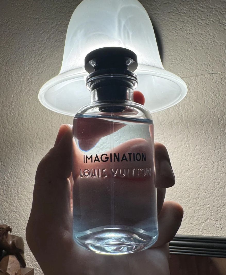Louis Vuitton Imagination 100ml