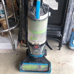 Vacuum Bisel