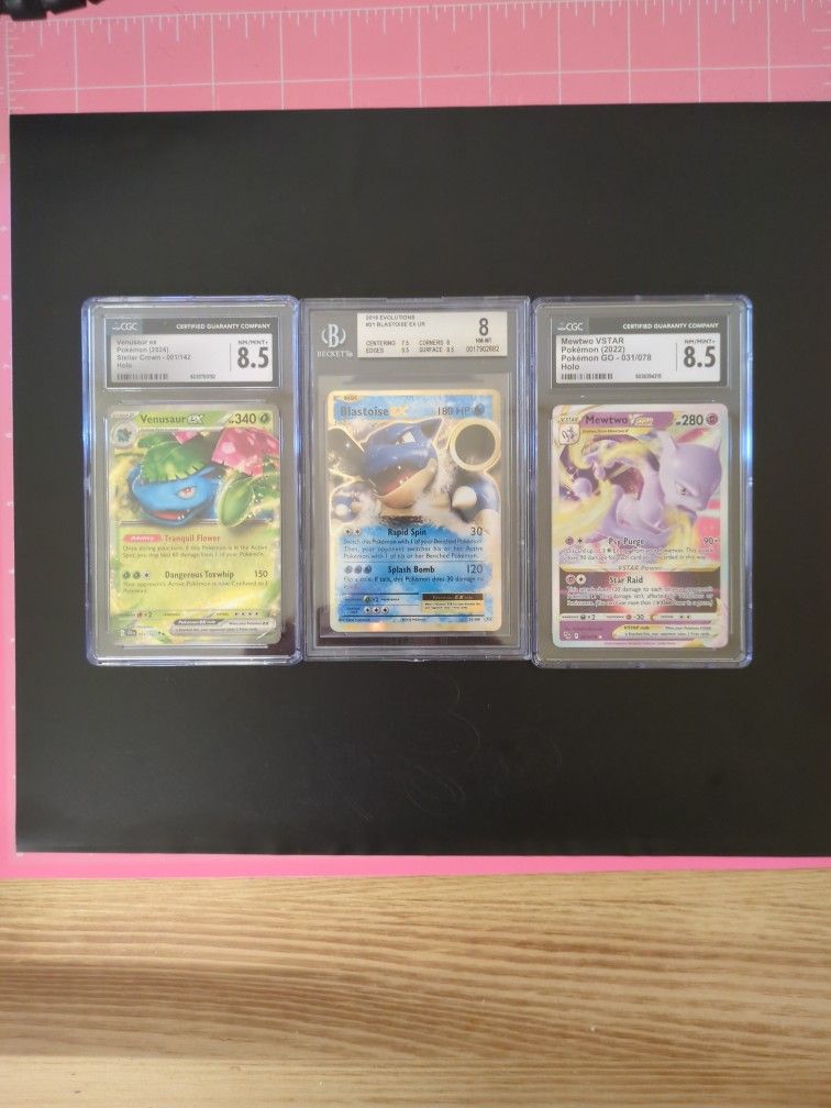 All 3 Cards
