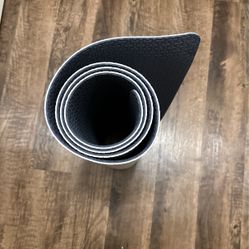 Yoga Mat 