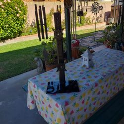 Computer Monitor Stand