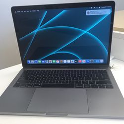 13” MacBook Pro TouchBar i5