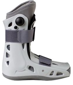 Aircast AirSelect Walking Boot Size S