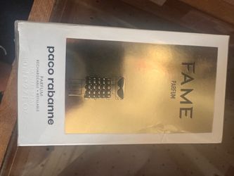 fame parfum paco rabanne womens perfume 80ml