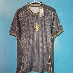 Brazil Special Edition Jersey