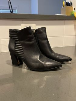Charlotte Boots
