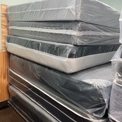 Mattress 