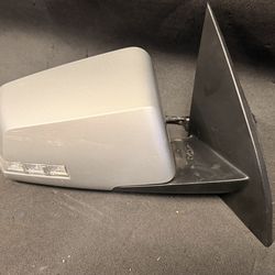 2014 2017 Chevrolet traverse Acadia right side mirror