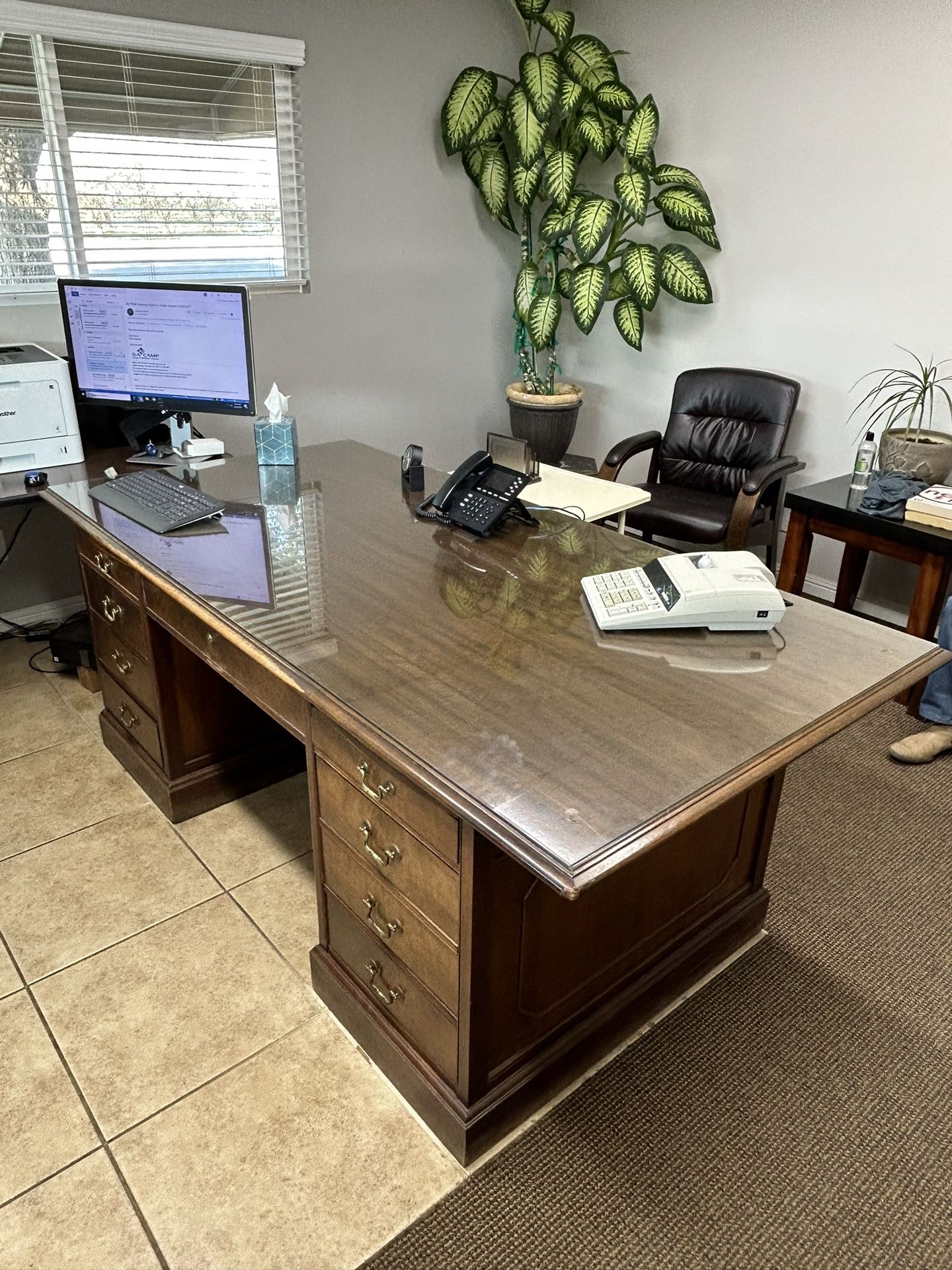Desk