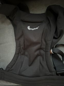 ergobaby carrier