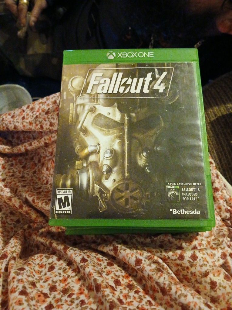 Xbox