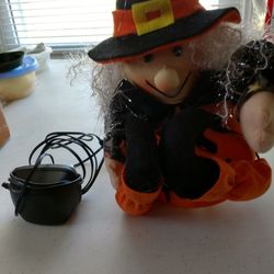 Fiber Optic Holiday Light