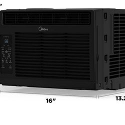 Madea AC W/comfort Remote