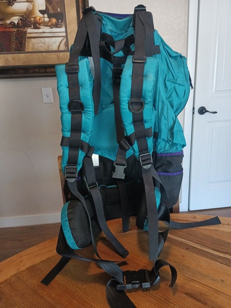 Hiking Backpack