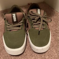 Puma shoes