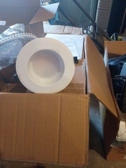 LED DOWN LIGHT