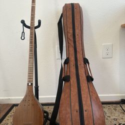 Professional Persian Setar