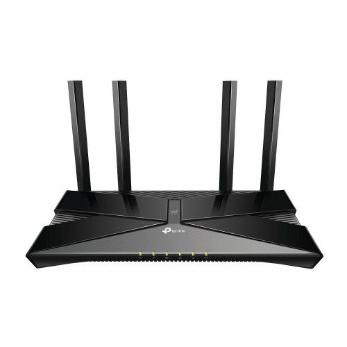 TP-Link Archer AX3000 | 4 Stream Dual-Band WiFi 6 Wireless Router | up to 3 Gbps Speeds