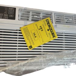 Whirlpool 450-sq ft Window Air Conditioner (115-Volt; 10000-BTU) RETAIL $379