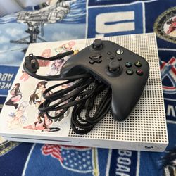 Xbox One 