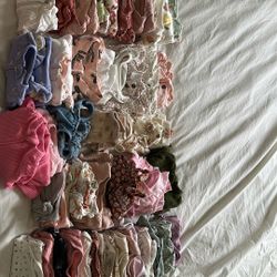 Baby Girl Clothes