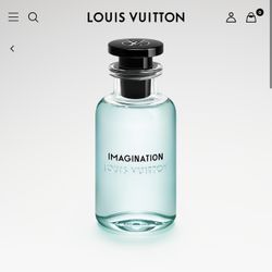 Louis Vuitton Imagination 
