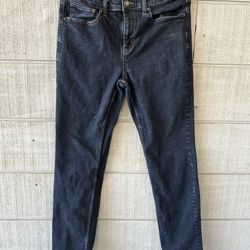 Men’s RSQ slim straight jeans size 32W X 32L