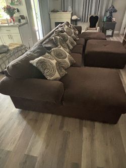 4 piece couch set