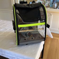 Bird Carrier/Backpack