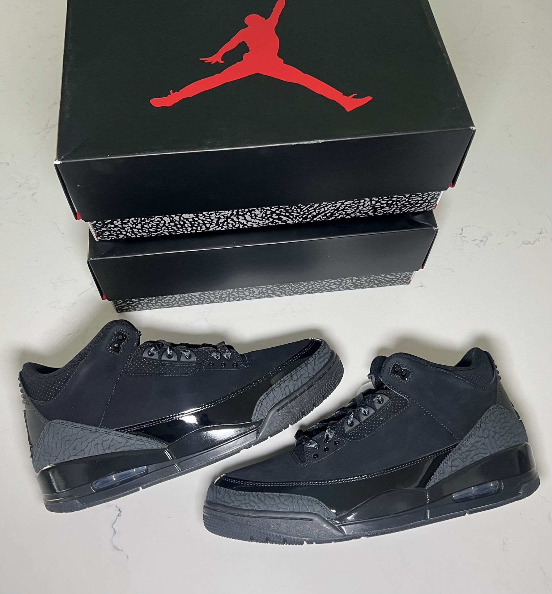 Jordan 3