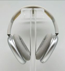 Apple AirPods Max Headphones Silver