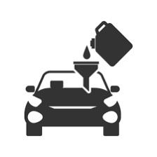 **Oil Change Service**