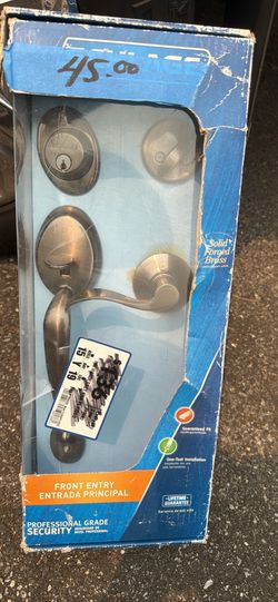 Door Lock