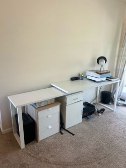 Office desk