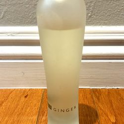 Origins Ginger Essence Perfume – 100 ml (Original Bottle, Stronger Formula)