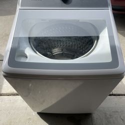 Washer