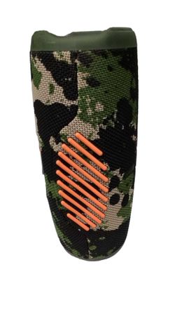 Jbl Charge 5 Camo Portable Speaker