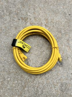 Xfinity/comcast Cable 