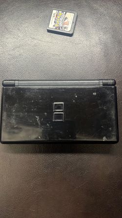 Nintendo DS